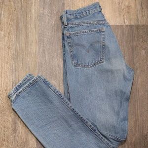 501 Levi’s Premium Jeans